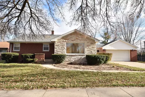 4960 N 89th, Milwaukee, WI 53225