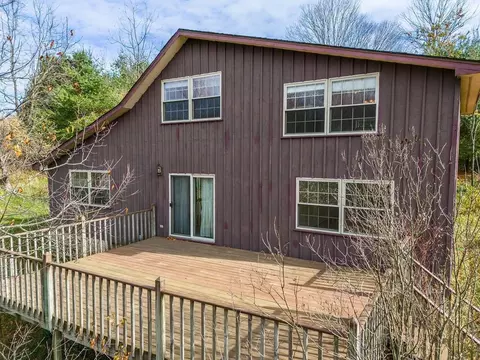 s1560 Summit Point Drive, Woodland, WI 53941