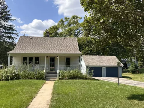 12042 257th, Trevor, WI 53179
