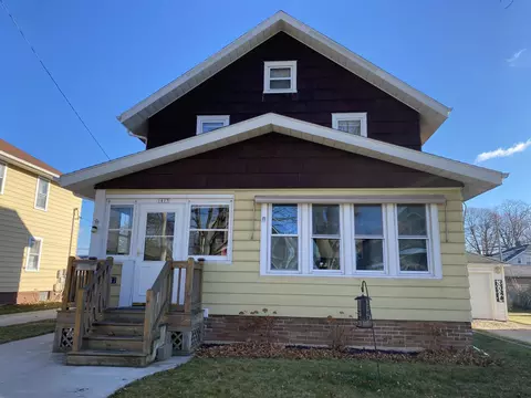 1817 N 20th, Sheboygan, WI 53081