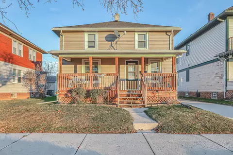 1607 N 17th #1609, Sheboygan, WI 53081