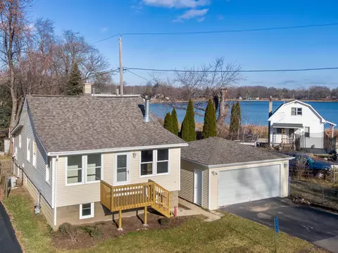 23418 127th, Trevor, WI 53179