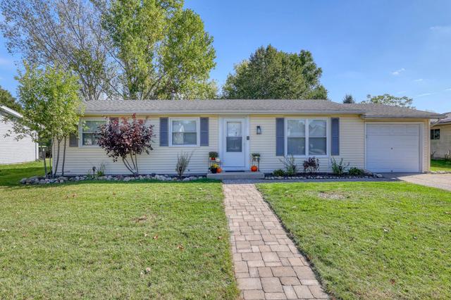 942 Wheelock, Hartford, WI 53027