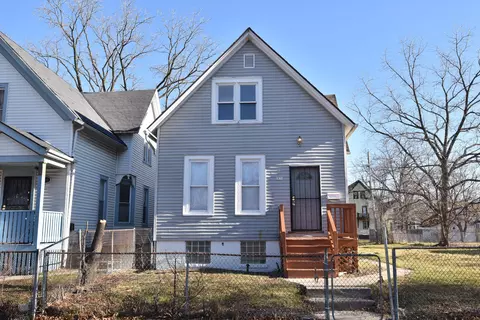 2830 N 11th, Milwaukee, WI 53206