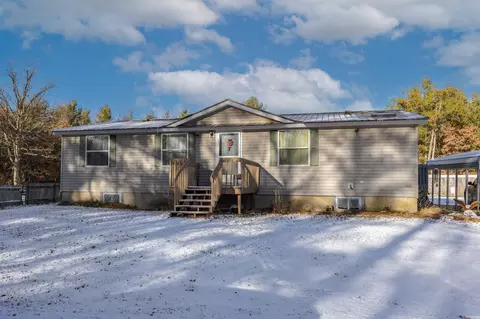 W10230 Vaudreuil, Brockway, WI 54615
