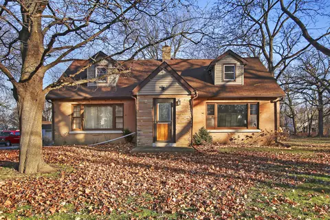 7037 52nd, Kenosha, WI 53142