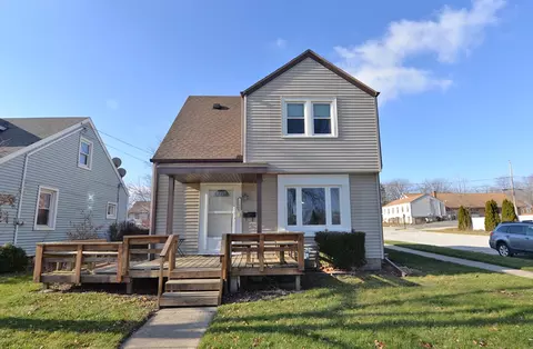 2900 91st, Sturtevant, WI 53177