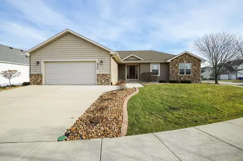 6535 87th, Kenosha, WI 53142