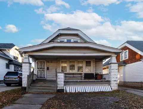 4208 N 26th, Milwaukee, WI 53209