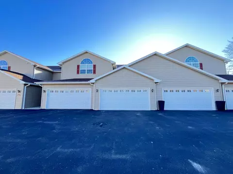 1936 Edwards #15, East Troy, WI 53120