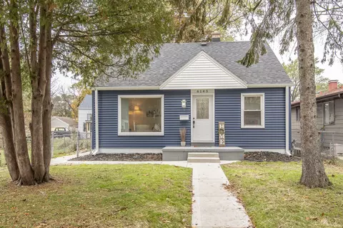 6145 N 37th, Milwaukee, WI 53209