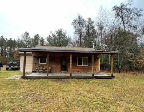 w11323 High Falls Road, Stephenson, WI 54114