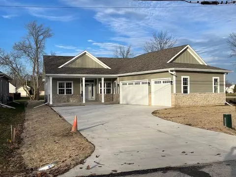 3012 30th, Kenosha, WI 53144