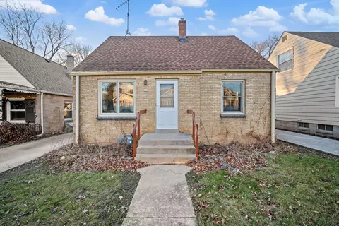 155 S 79th, Milwaukee, WI 53214