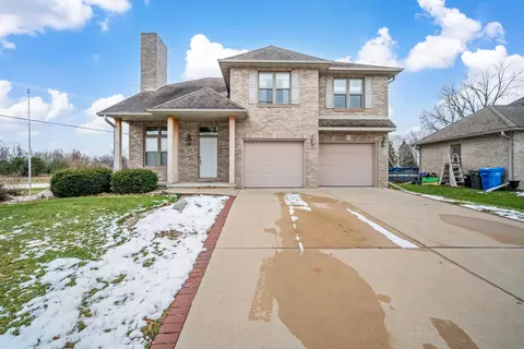 534 Grey Fox, Watertown, WI 53094