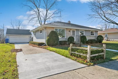 4121 46th, Kenosha, WI 53144
