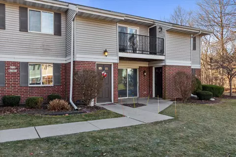 n110w17051 Ashbury #4, Germantown, WI 53022
