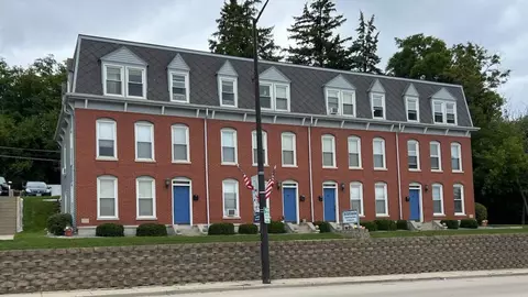 220 W Grand #222-228, Port Washington, WI 53074