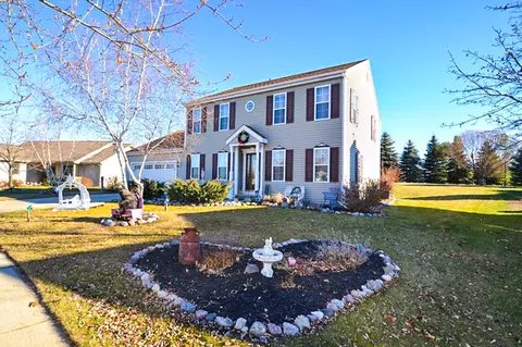 1146 St Kilian, Hartford, WI 53027