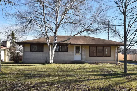8162 N 61st, Brown Deer, WI 53223