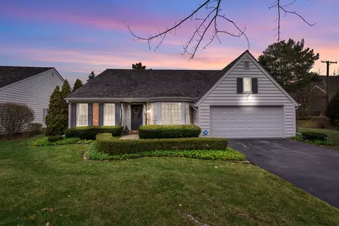 1410 W Westport, Mequon, WI 53092