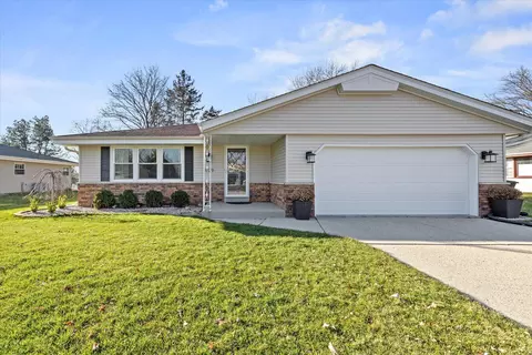 8129 S 59th, Franklin, WI 53132