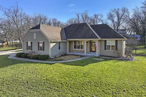 4003 S Channel, Delavan, WI 53115