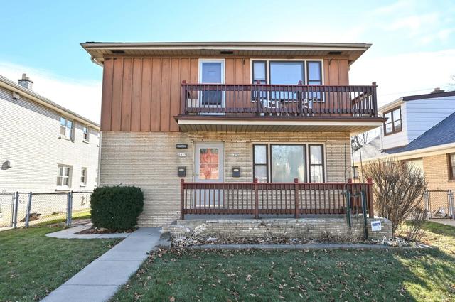 6927 W Hampton #6929, Milwaukee, WI 53218
