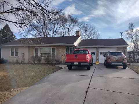 630 E Division, Fond Du Lac, WI 54935