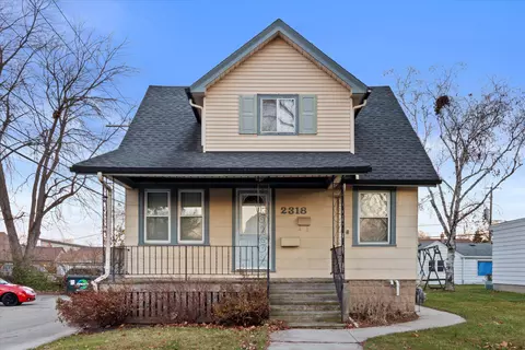 2318 S 66th, West Allis, WI 53219