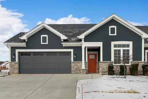 9829 46th, Pleasant Prairie, WI 53158