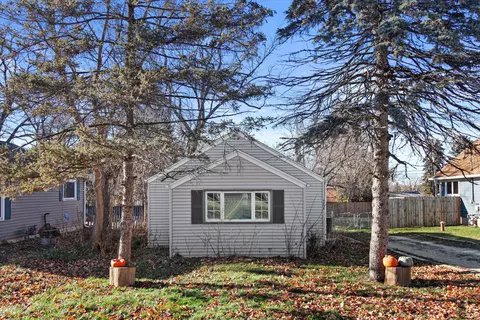 4205 Locust, Delavan, WI 53115
