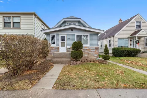 3248 S 8th, Milwaukee, WI 53215