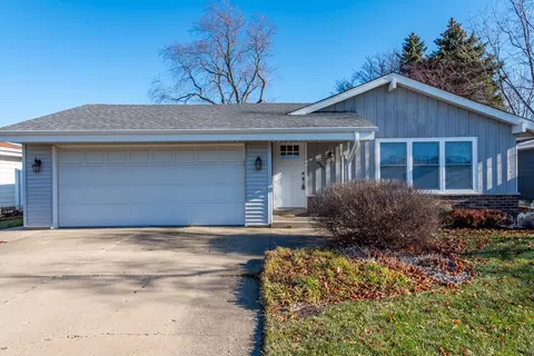7945 31st, Kenosha, WI 53142