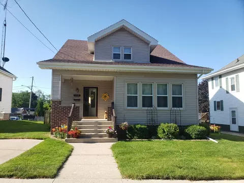 508 New York, Manitowoc, WI 54220