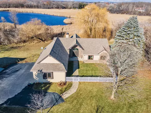23300 W Overson, Norway, WI 53182