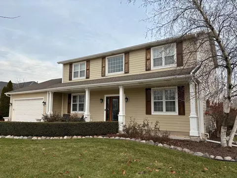 2411 36th, Kenosha, WI 53144