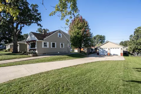 7724 40th, Kenosha, WI 53142