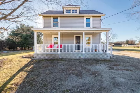 311 E Lehman, Neosho, WI 53059