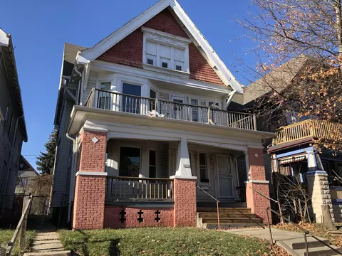 2449 N 39th #2451, Milwaukee, WI 53210