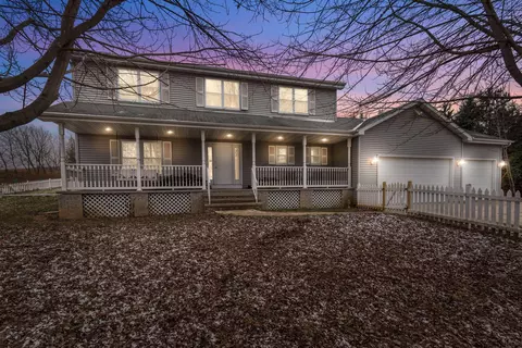 w3380 Artesian Road, Empire, WI 54937