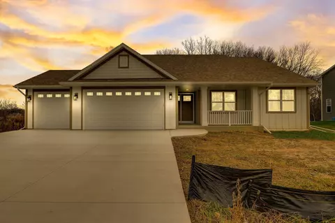 726 Fairway, Twin Lakes, WI 53181