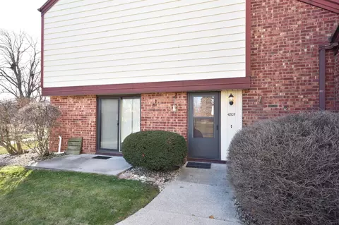 4205 W College #4205, Milwaukee, WI 53221