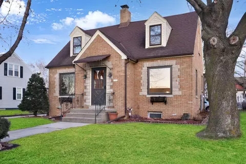 1450 Bilgo, Kewaskum, WI 53040
