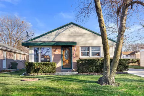 2772 S 58th, Milwaukee, WI 53219