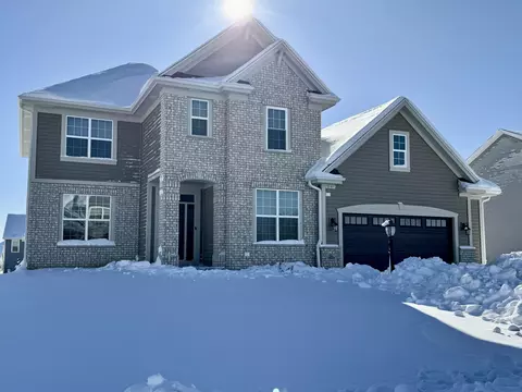 n47w22399 Woodleaf, Pewaukee, WI 53072