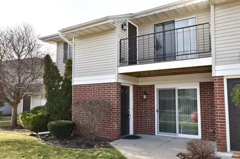 w168n11065 Ashbury #1, Germantown, WI 53022