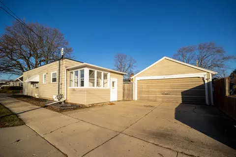 5541 41st, Kenosha, WI 53144