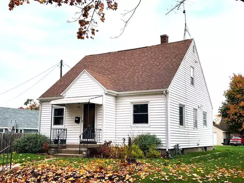 2603 Elizabeth, Sheboygan, WI 53083
