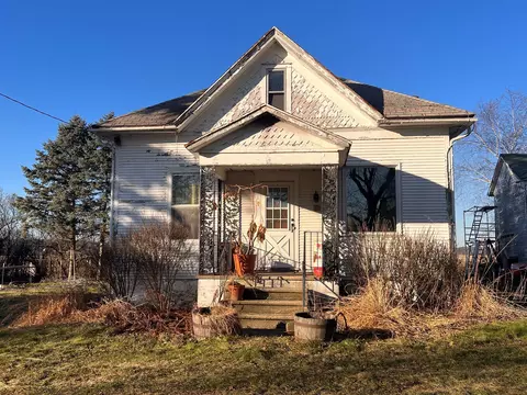 n7573 County Road O, La Grange, WI 53190